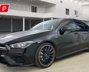 Mercedes-Benz CLA 35 AMG Gebrauchtwagen