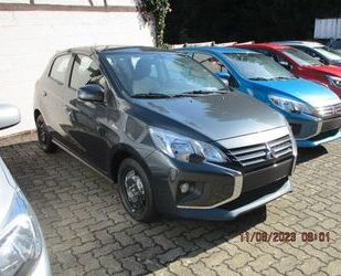 Mitsubishi Space Star Gebrauchtwagen