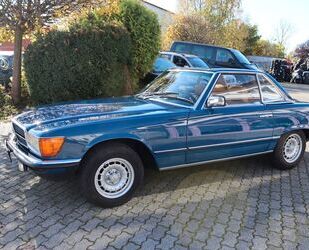 Mercedes-Benz SL 280 Gebrauchtwagen