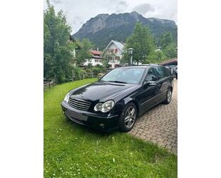 Mercedes-Benz C 200 Gebrauchtwagen