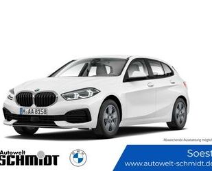 BMW 118 Gebrauchtwagen