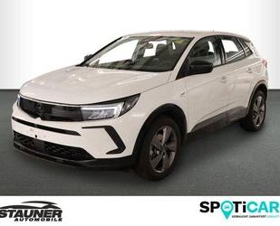Opel Grandland (X) Gebrauchtwagen