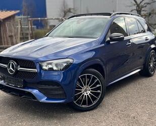 Mercedes-Benz GLE 350 Gebrauchtwagen