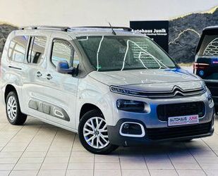 Citroen Berlingo Gebrauchtwagen