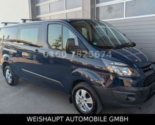 Ford Transit Custom Gebrauchtwagen