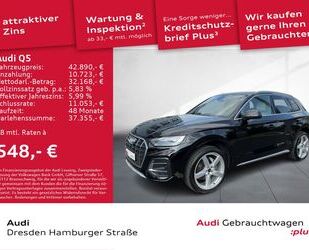 Audi Q5 Gebrauchtwagen