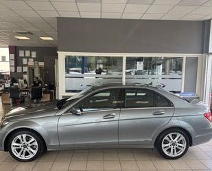 Mercedes-Benz C 180 Gebrauchtwagen