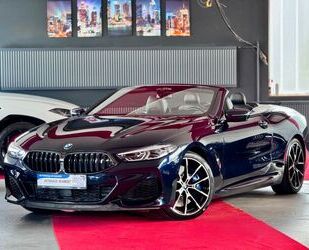 BMW M850 Gebrauchtwagen