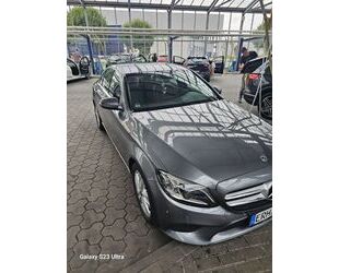 Mercedes-Benz C 180 Gebrauchtwagen