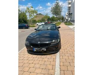 BMW Z4 Gebrauchtwagen
