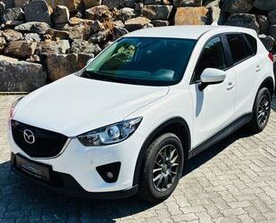 Mazda CX-5 Gebrauchtwagen