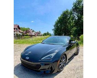 Subaru BRZ Gebrauchtwagen