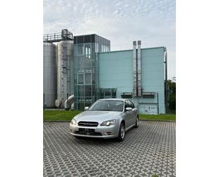 Subaru Legacy Gebrauchtwagen