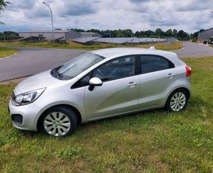 Kia Rio Gebrauchtwagen