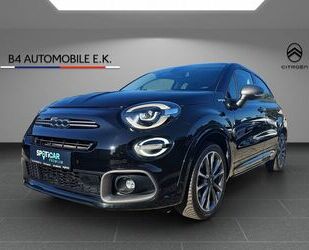 Fiat 500X Gebrauchtwagen