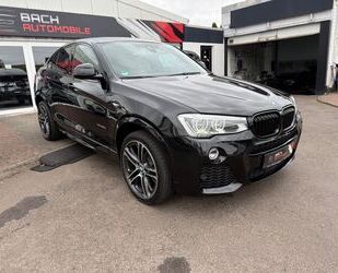 BMW X4 Gebrauchtwagen