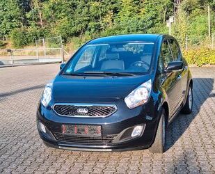 Kia Venga Gebrauchtwagen