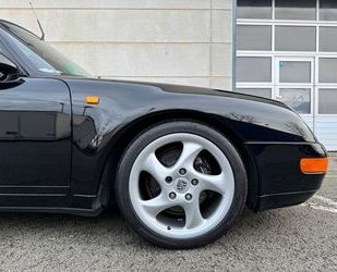 Porsche 993 Gebrauchtwagen