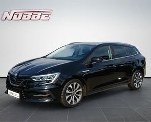 Renault Megane Gebrauchtwagen
