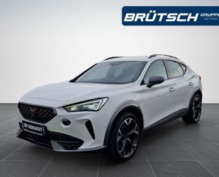 Cupra Formentor Gebrauchtwagen