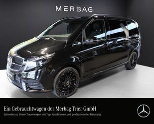 Mercedes-Benz V 300 Gebrauchtwagen