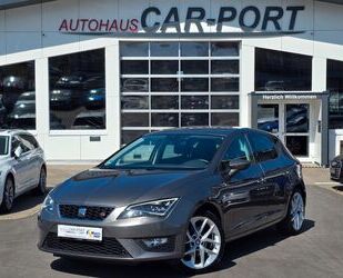 Seat Leon Gebrauchtwagen