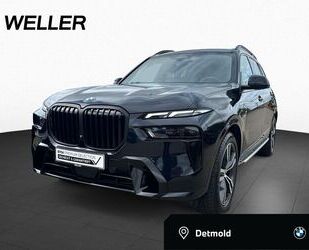 BMW X7 Gebrauchtwagen