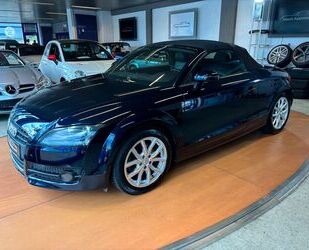 Audi TT Gebrauchtwagen