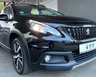 Peugeot 2008 Gebrauchtwagen