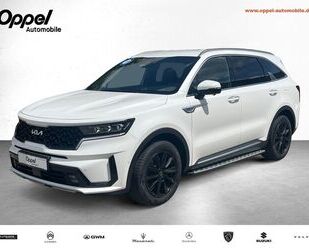 Kia Sorento Gebrauchtwagen