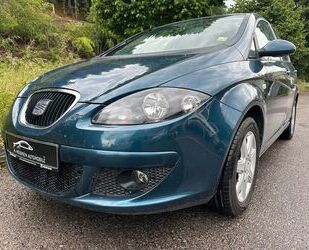 Seat Altea Gebrauchtwagen