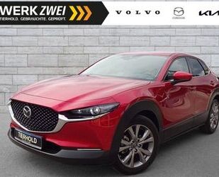 Mazda CX-30 Gebrauchtwagen