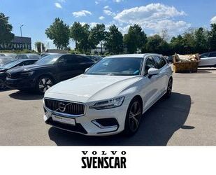 Volvo V60 Gebrauchtwagen