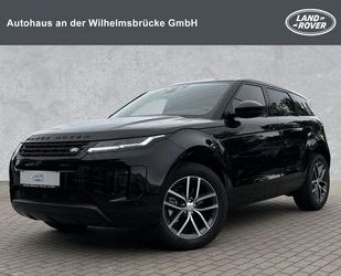 Land Rover Range Rover Evoque Gebrauchtwagen