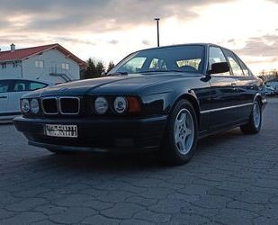 BMW 520 Gebrauchtwagen