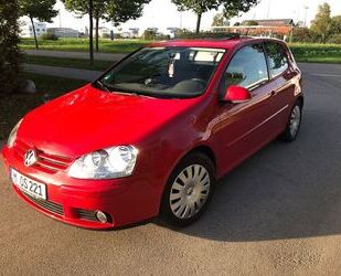 VW Golf Gebrauchtwagen