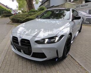 BMW M4 Gebrauchtwagen