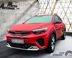 Kia Stonic Gebrauchtwagen
