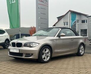 BMW 120 Gebrauchtwagen