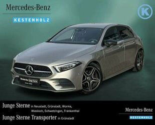 Mercedes-Benz A 220 Gebrauchtwagen