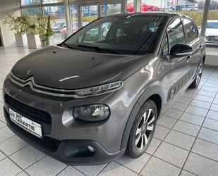 Citroen C3 Gebrauchtwagen