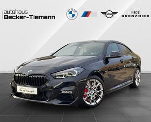 BMW 220 Gran Coupé Gebrauchtwagen