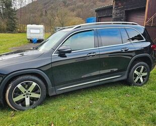 Mercedes-Benz GLB 220 Gebrauchtwagen