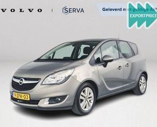 Opel Meriva Gebrauchtwagen