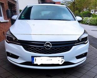 Opel Opel Astra 1.0 ECOTEC Turbo Edition 77kW S/S Editi Gebrauchtwagen
