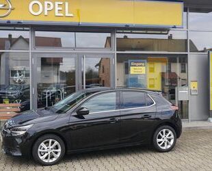 Opel Opel Corsa F 1.2 Elegance , Navi, Rückfahrkamera Gebrauchtwagen