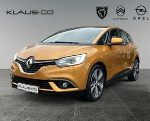 Renault Renault Scenic IV 1.2 Intens *Navi*Cam*GJR*el. Sit Gebrauchtwagen