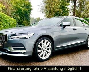 Volvo V90 Gebrauchtwagen