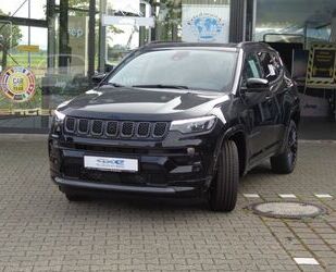 Jeep Compass Gebrauchtwagen