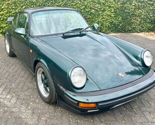 Porsche 911 Urmodell Gebrauchtwagen